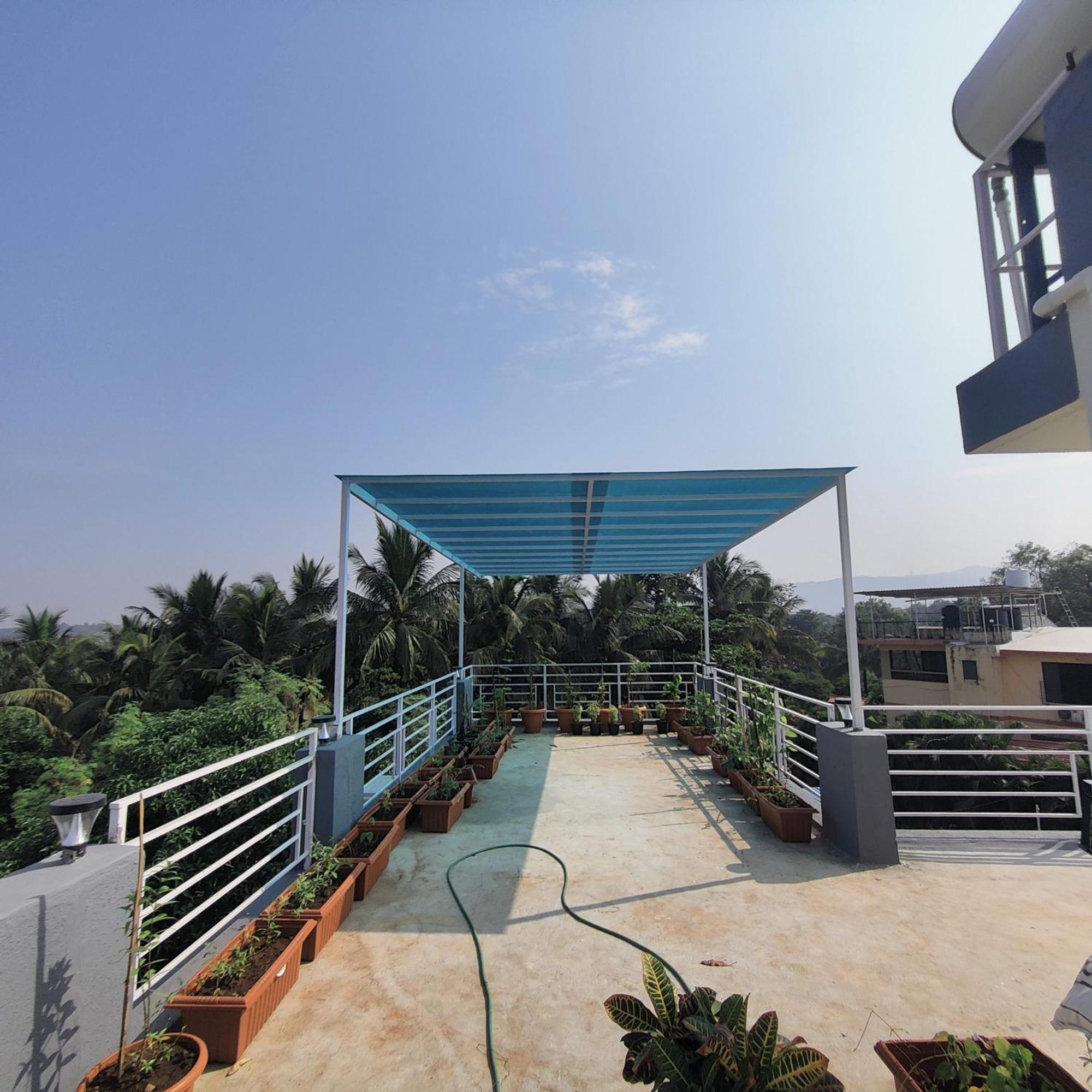 Kasturi Villa Mandve Luaran gambar
